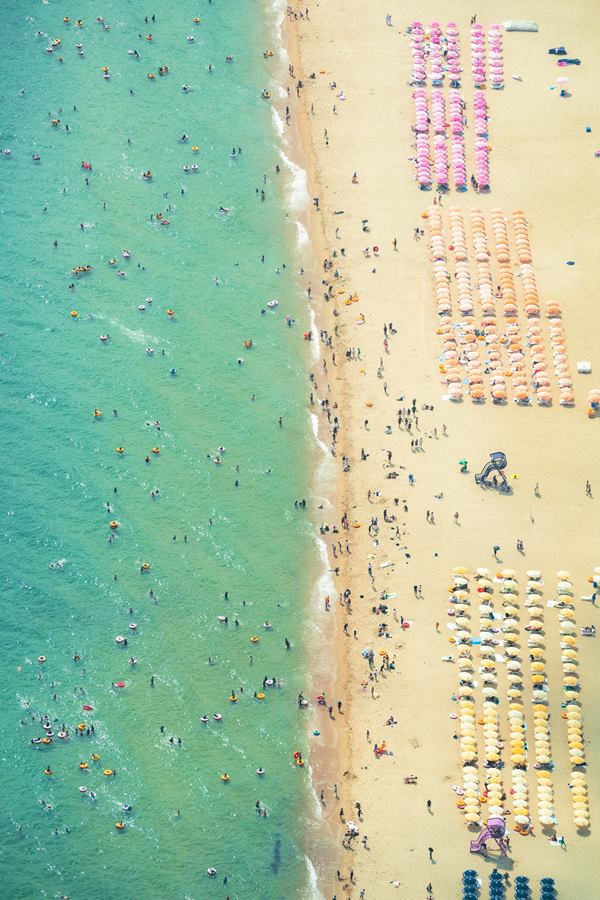 사진콘테스트&40;3& 41; 해운대해수욕장_공공누리